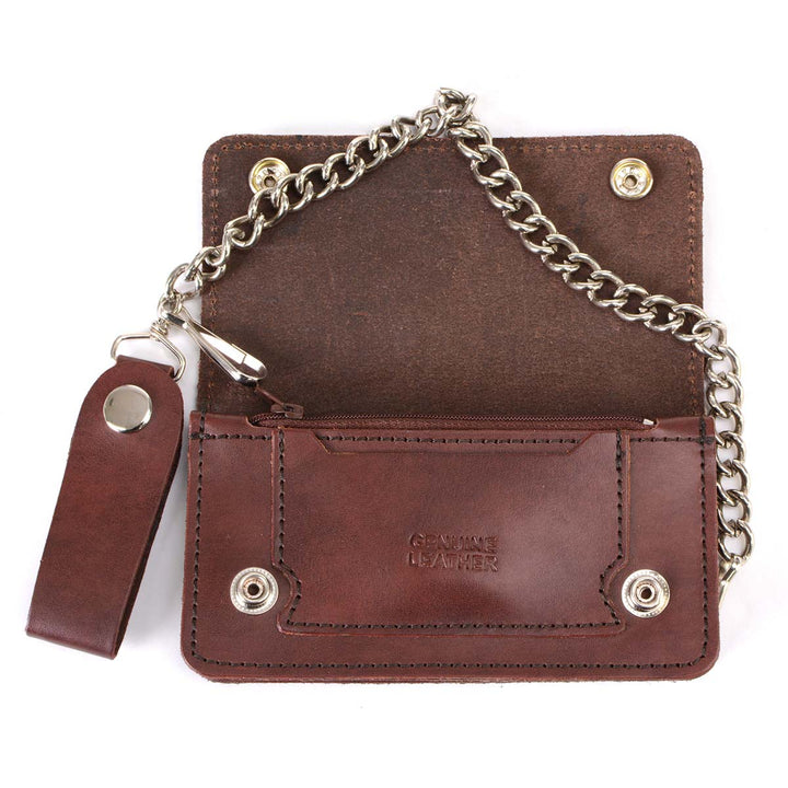 Milwaukee Leather MLW7884 Men&