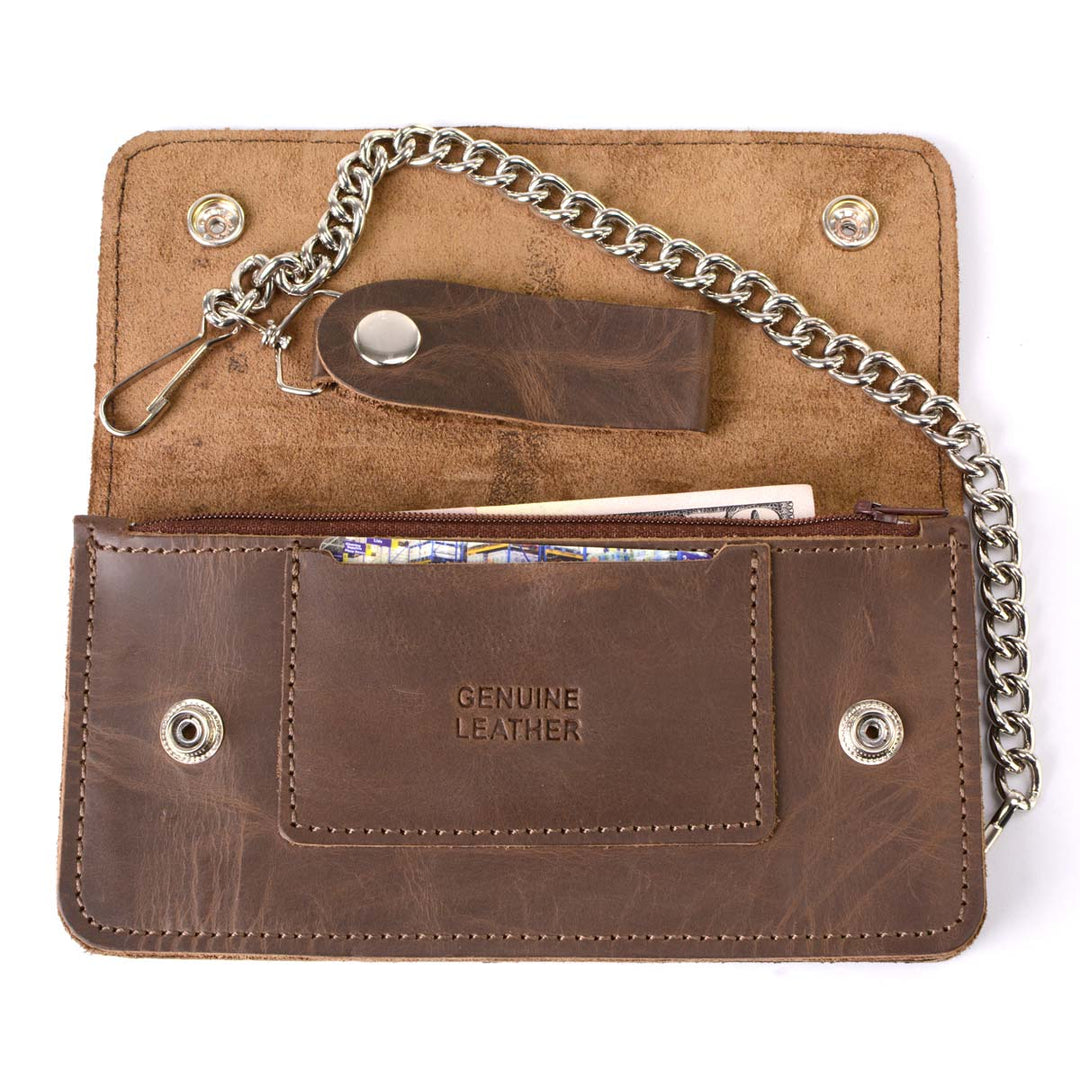 Milwaukee Leather MLW7885 Men&