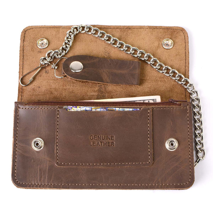 Milwaukee Leather MLW7885 Men&