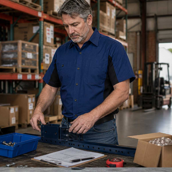 Milwaukee Motorcycle Clothing Co. Men&