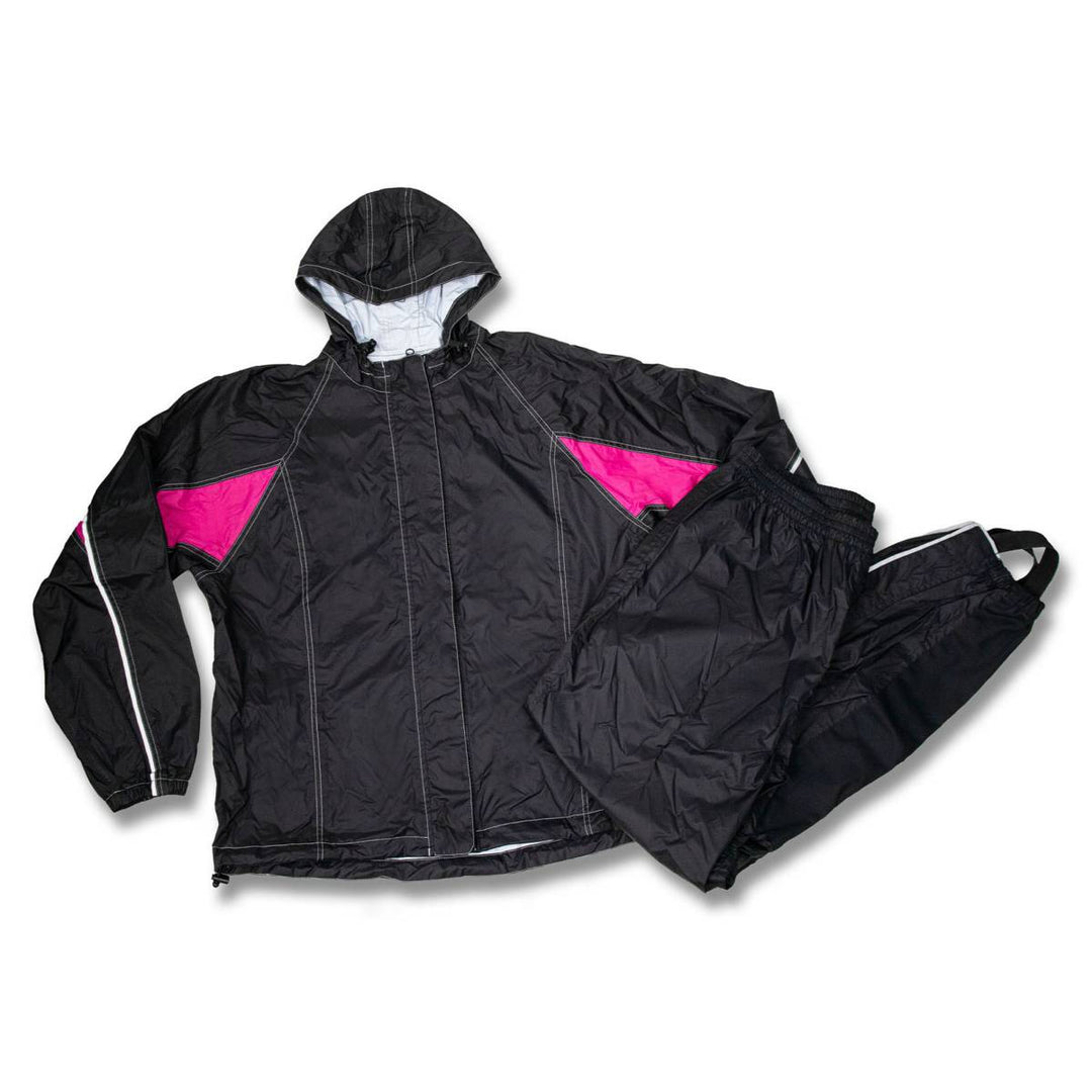 Milwaukee Leather MPL9607 Women&