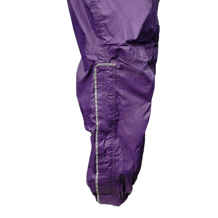 Milwaukee Leather MPL9607 Women&