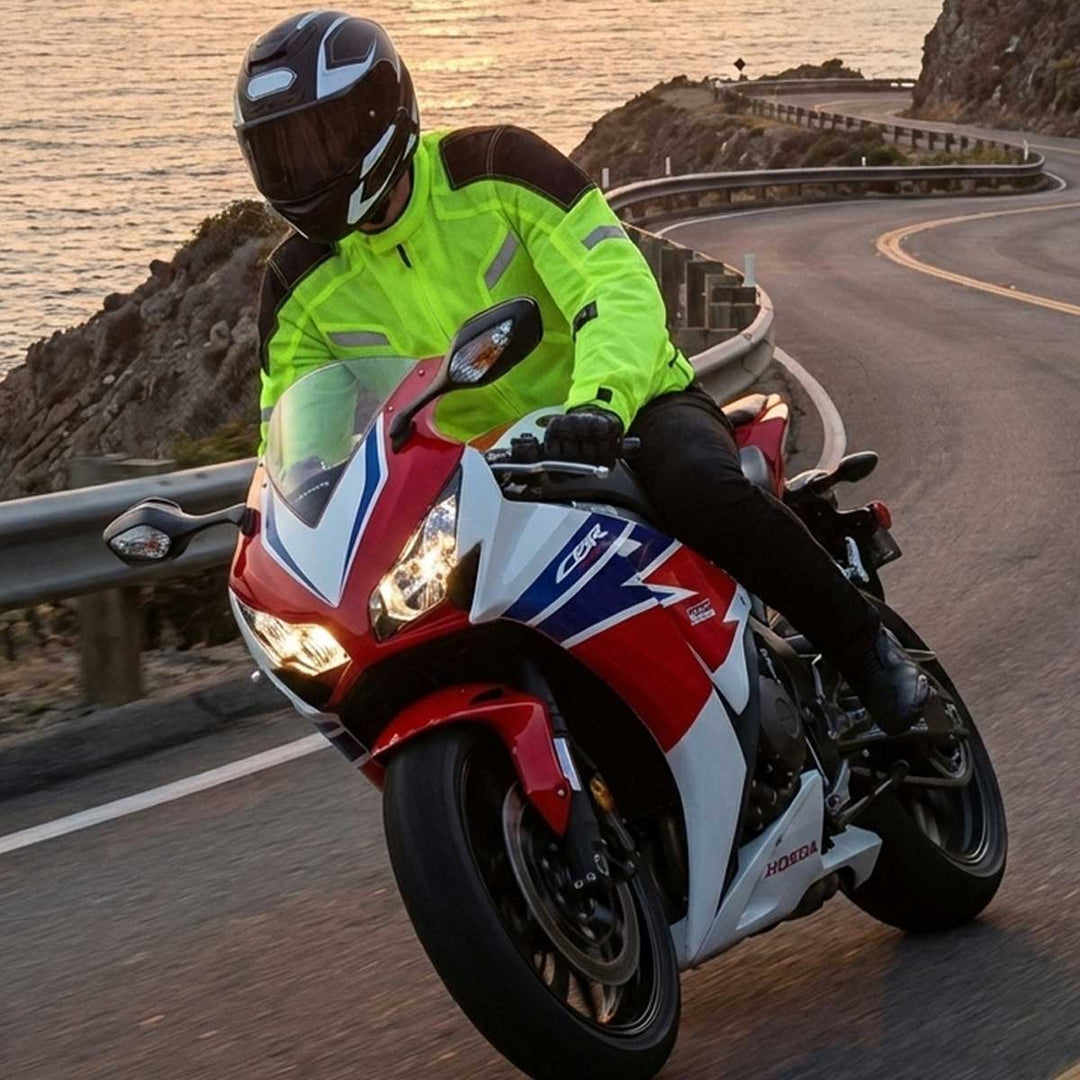 Milwaukee Leather MPM1792 Men&