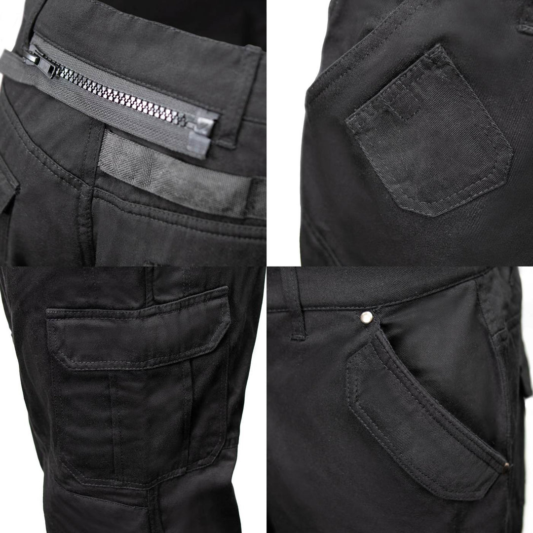 Milwaukee Leather MPM5591 Men&