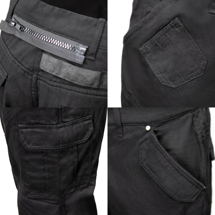 Milwaukee Leather MPM5591 Men&