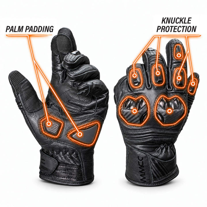 Milwaukee Motorcycle Clothing Co. Men&