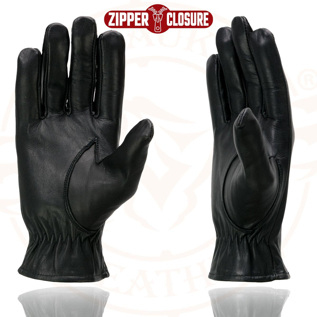 Milwaukee Leather SH226D Men&