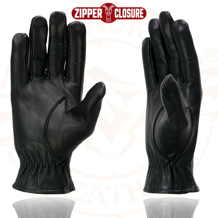 Milwaukee Leather SH226D Men&