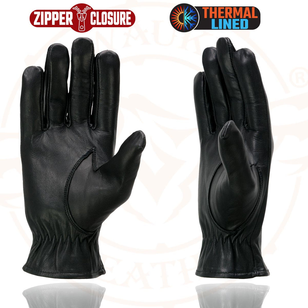 Milwaukee Leather SH226TH Men&