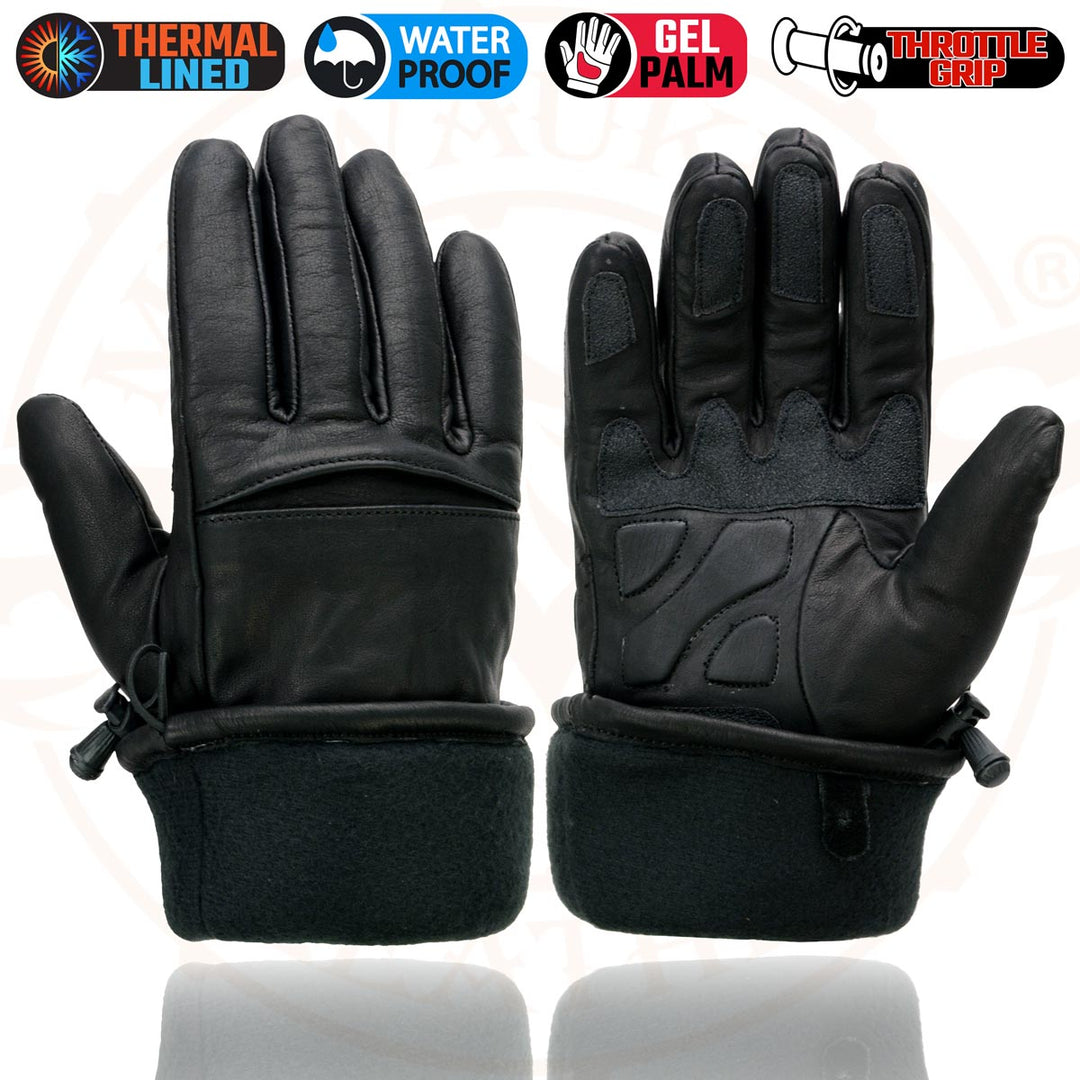 Milwaukee Leather Men&