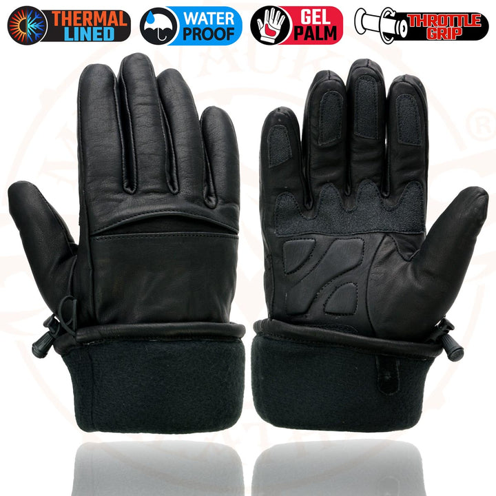Milwaukee Leather Men&