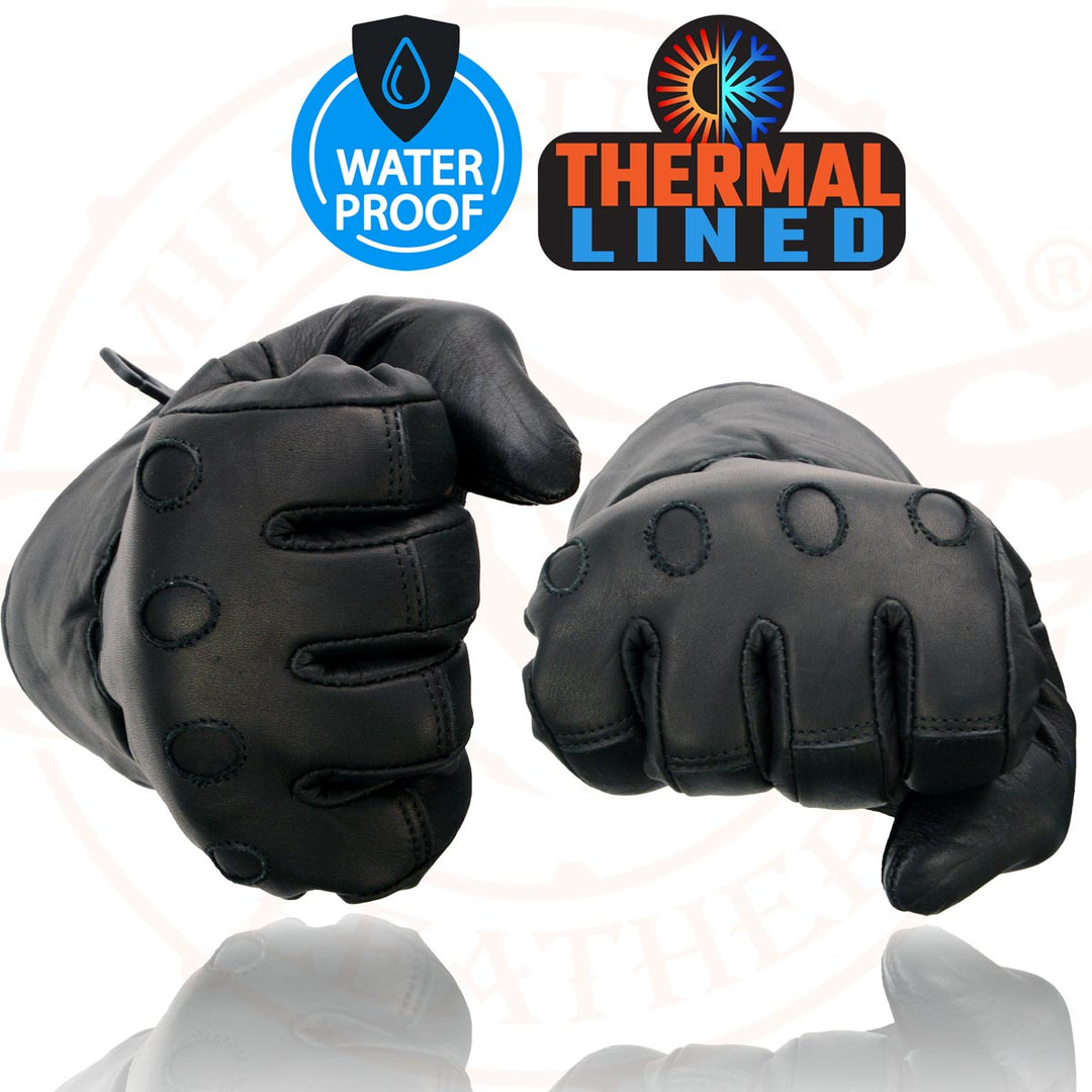 Milwaukee Leather Men&