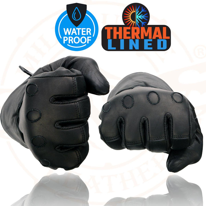 Milwaukee Leather Men&