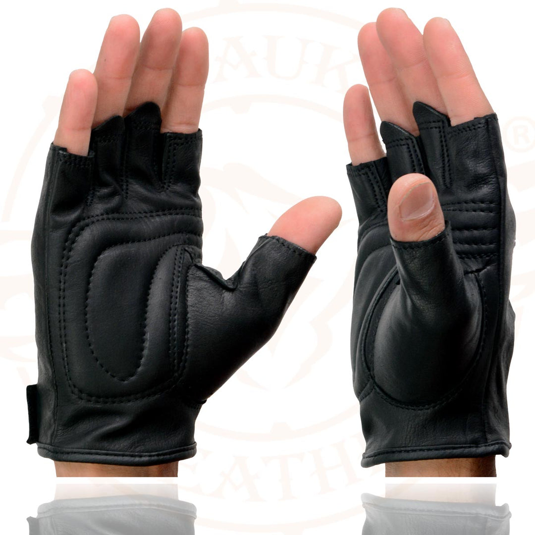 Milwaukee Leather SH352 Men&