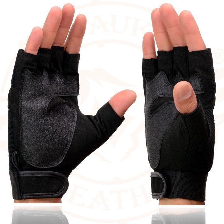 Milwaukee Leather SH44610 Men&