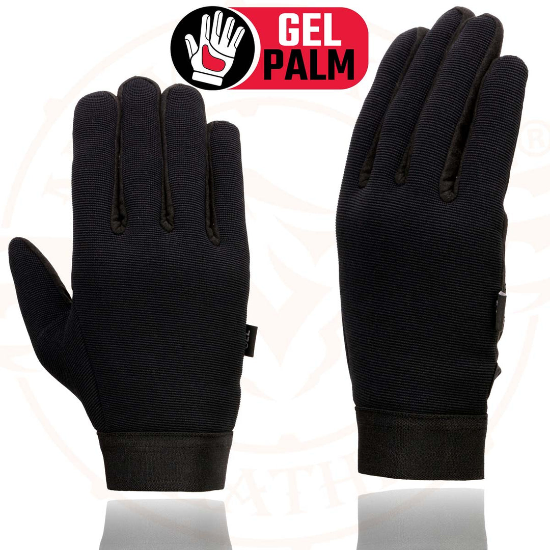 Milwaukee Leather SH44612 Men&
