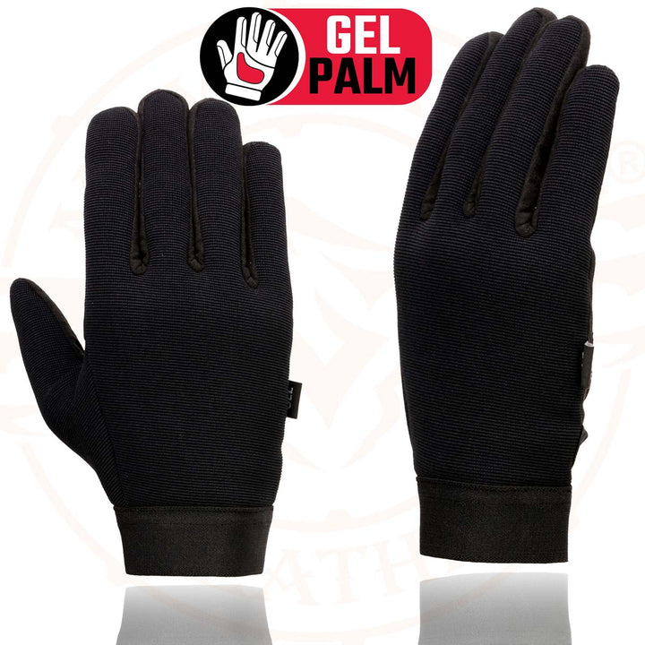 Milwaukee Leather SH44612 Men&