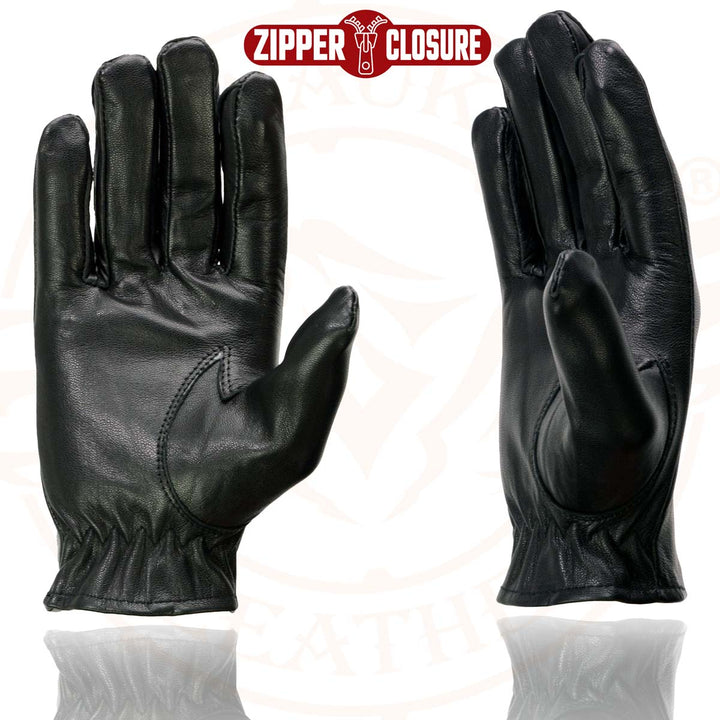 Milwaukee Leather SH722 Women&