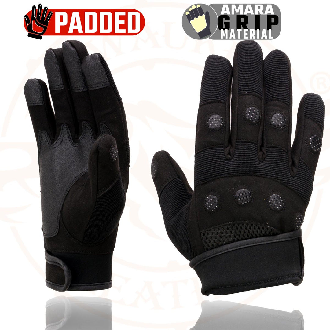 Milwaukee Leather SH761 Men&