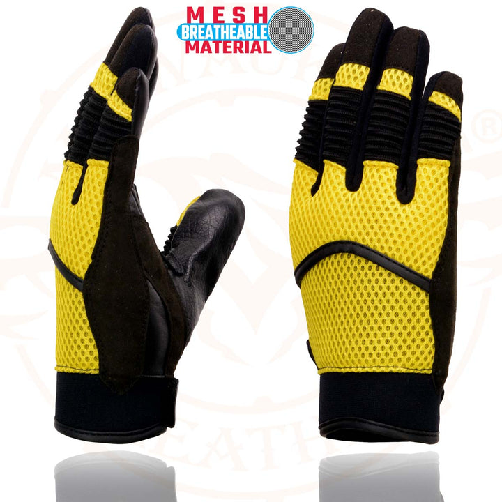 Milwaukee Leather SH791 Men&