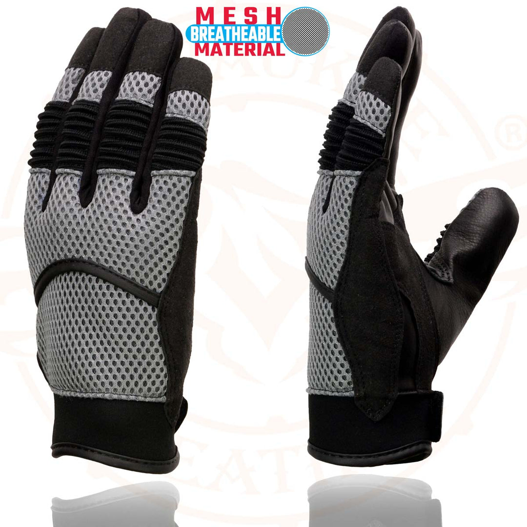 Milwaukee Leather SH791 Men&