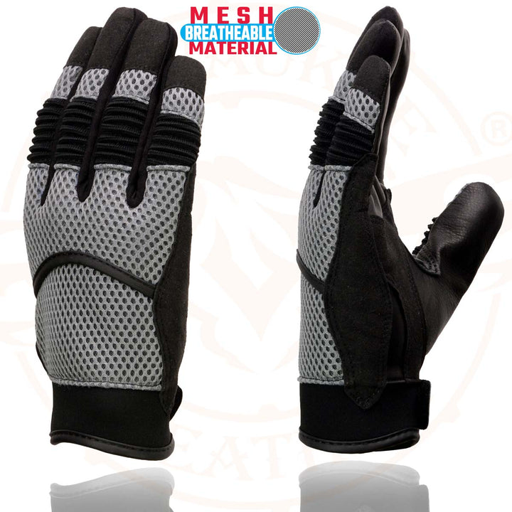 Milwaukee Leather SH791 Men&