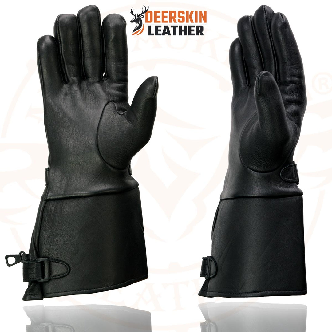 Milwaukee Leather SH857 Men&