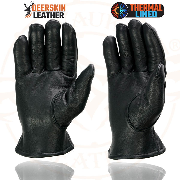Milwaukee Leather SH858 Men&