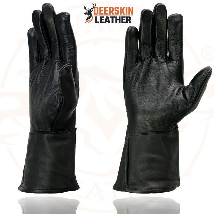 Milwaukee Leather SH864 Men&