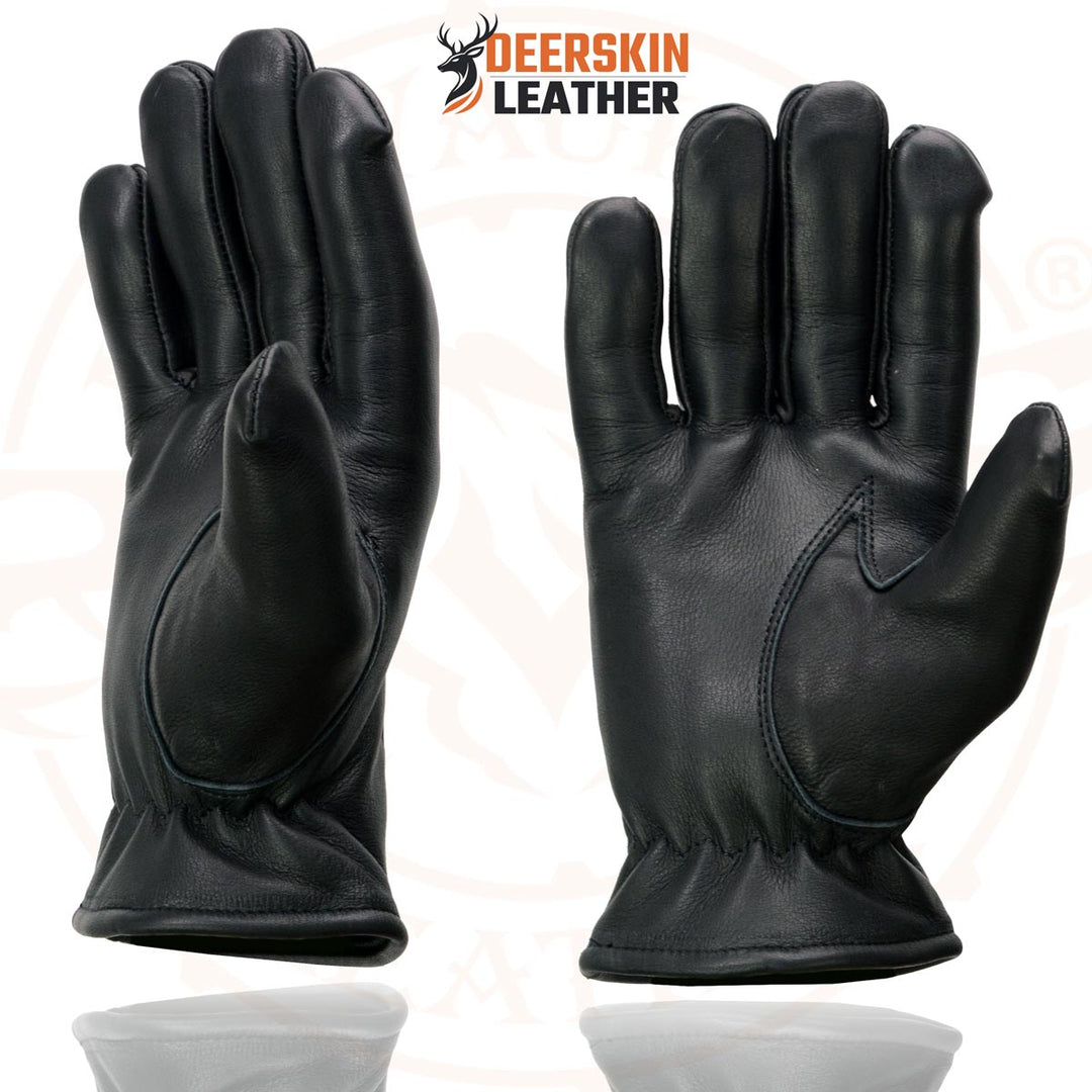 Milwaukee Leather SH865 Men&
