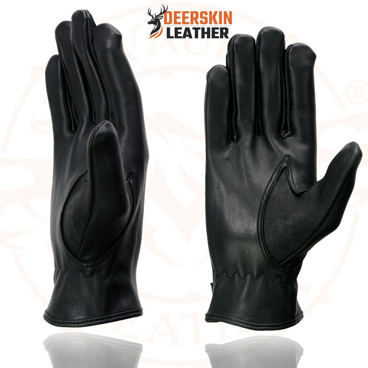 Milwaukee Leather SH868 Men&