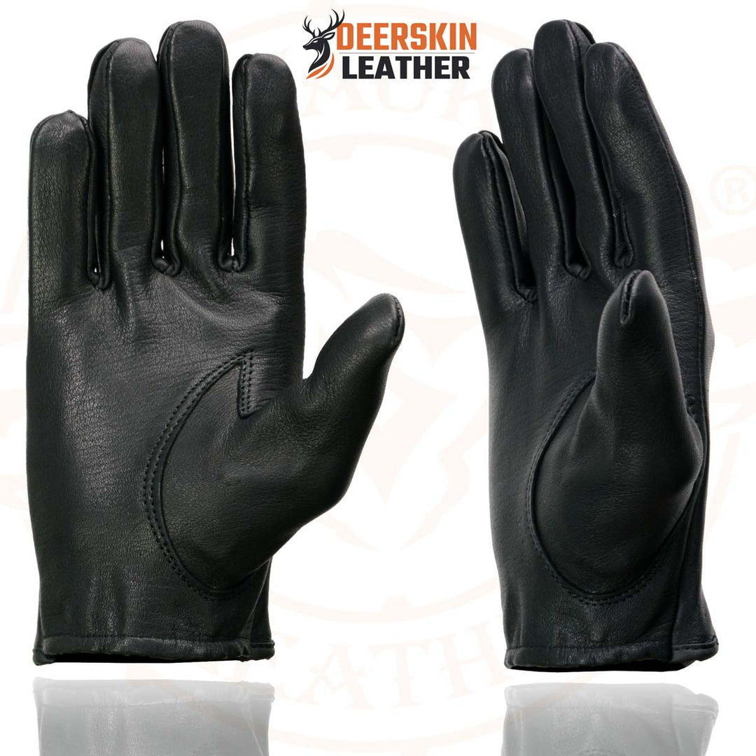 Milwaukee Leather SH869 Men&