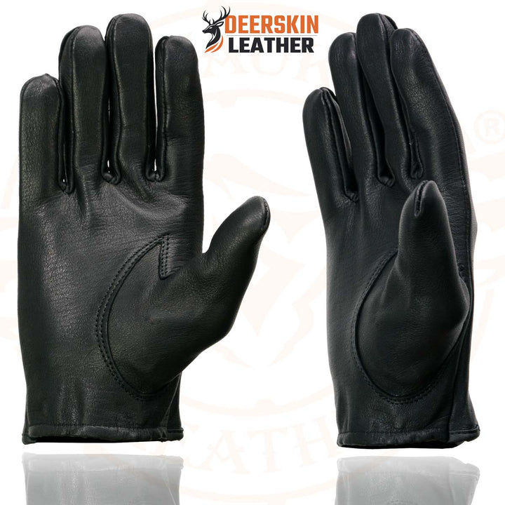 Milwaukee Leather SH869 Men&