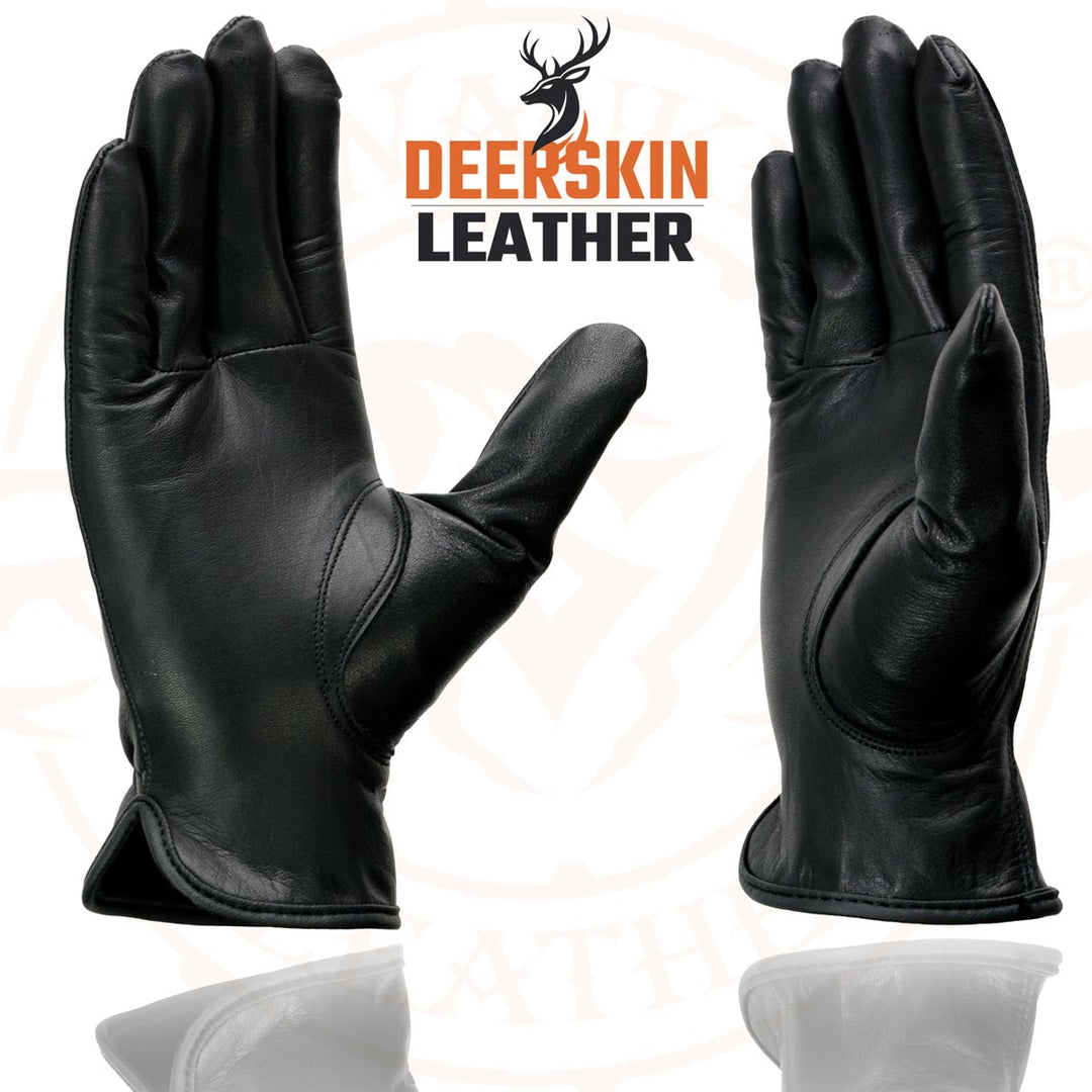 Milwaukee Leather SH886 Women&