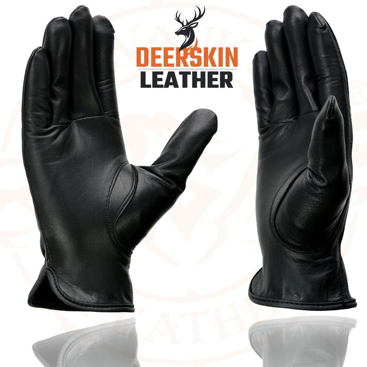 Milwaukee Leather SH886 Women&