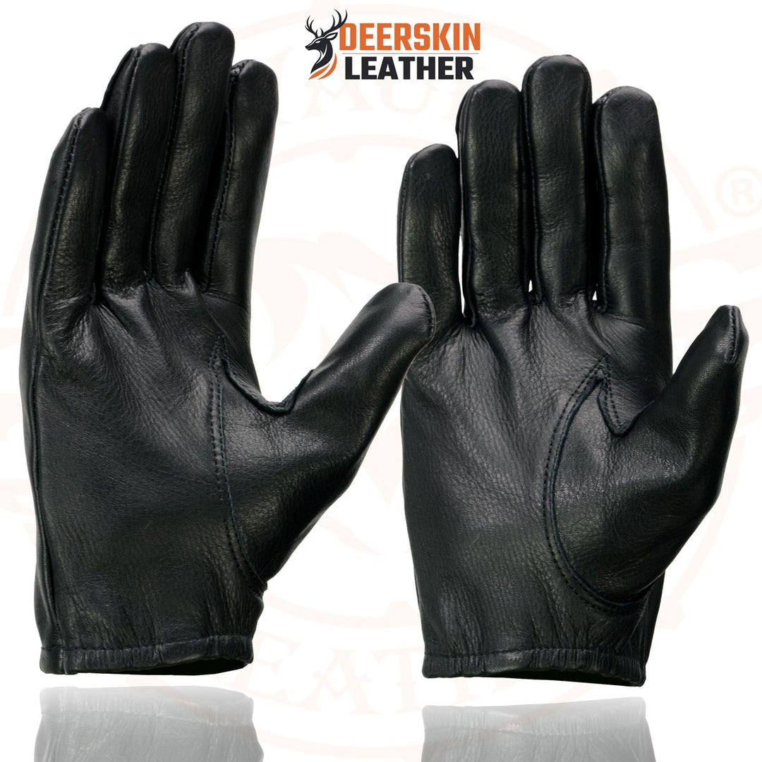 Milwaukee Leather SH887 Men&