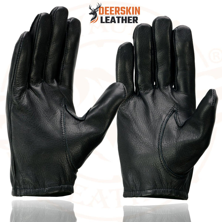 Milwaukee Leather SH887 Men&