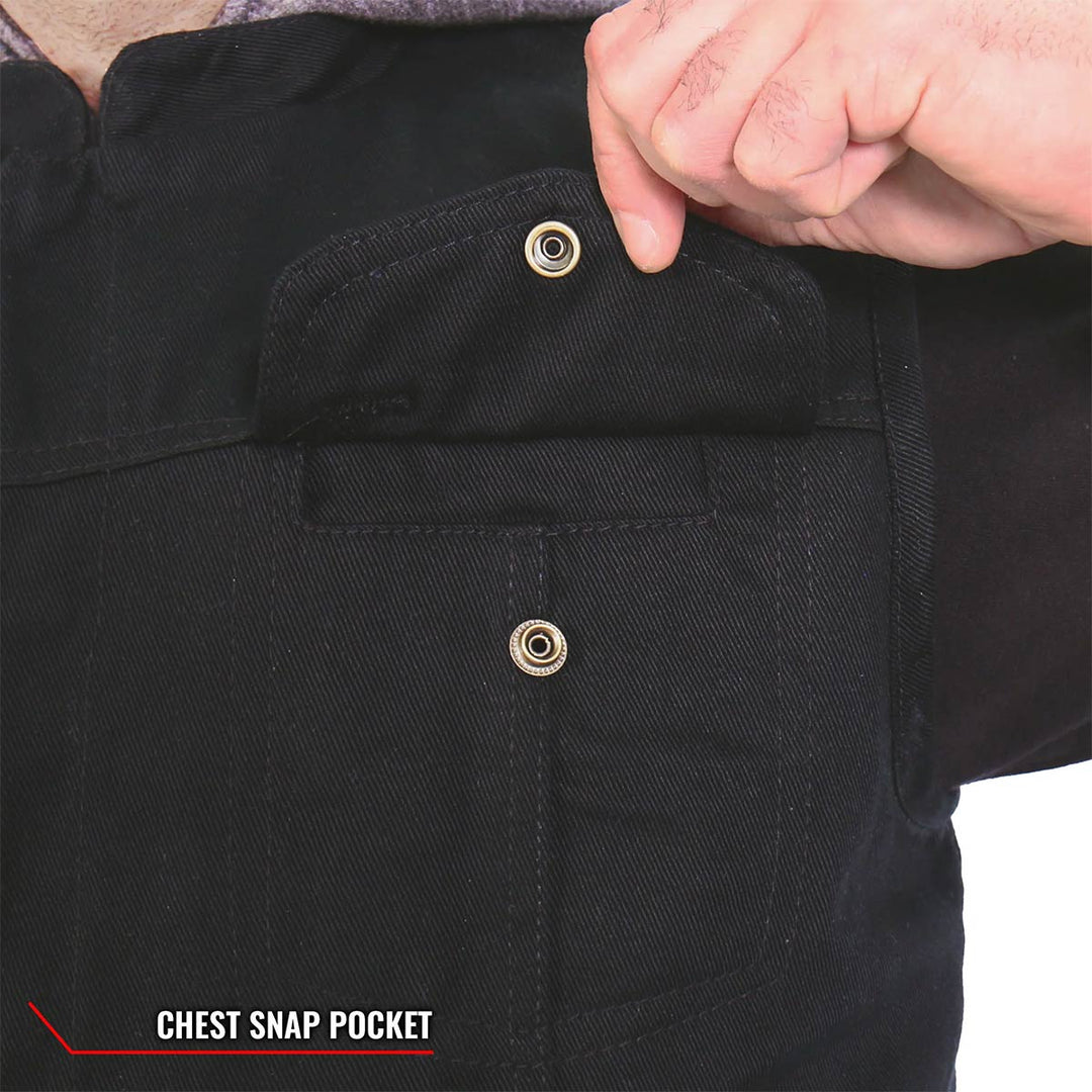 Hot Leathers VSM6201 Men&