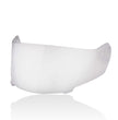 Milwaukee Helmets Clear Replacement Shield for H7XXX Helmets Series Modular Helmets