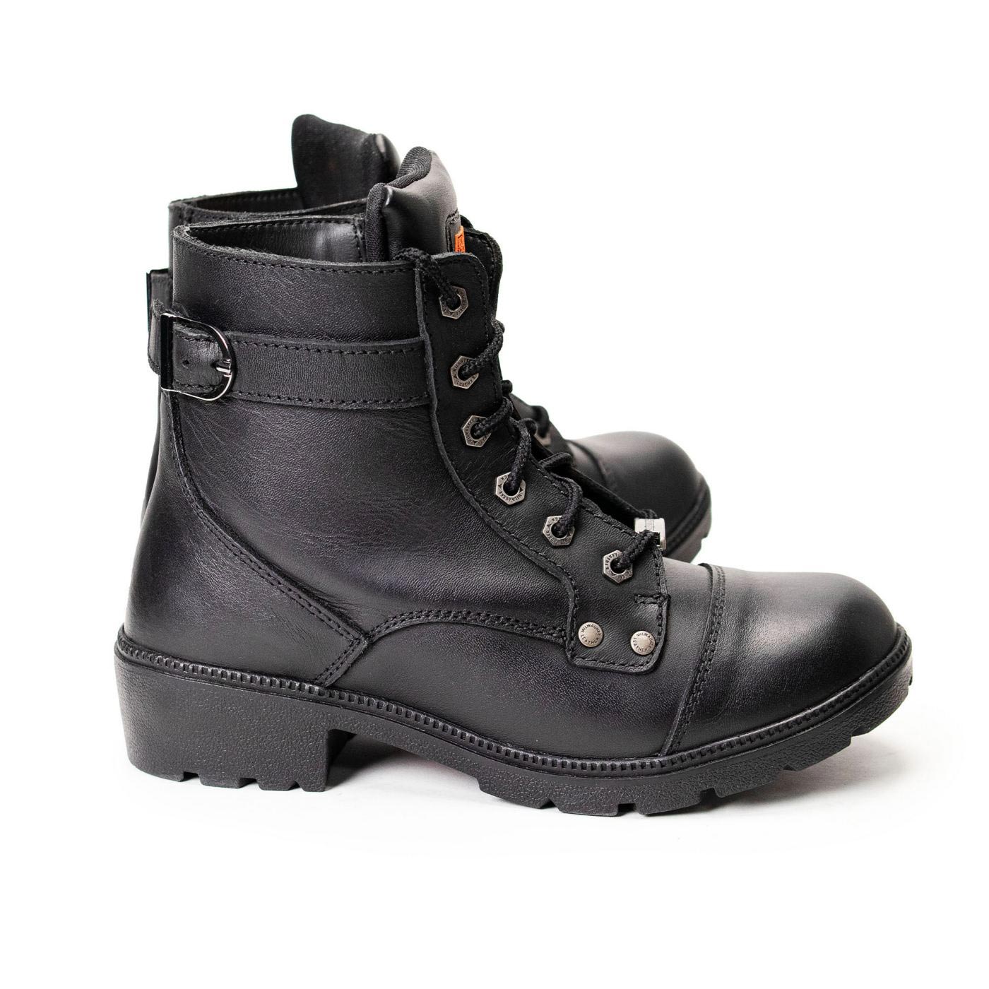 Riding Boots Gbg Boots Dsw Milwaukee Leather MBL9328 Women's Black