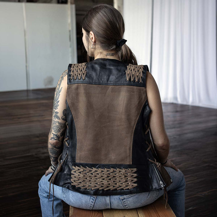 Milwaukee Leather Women&