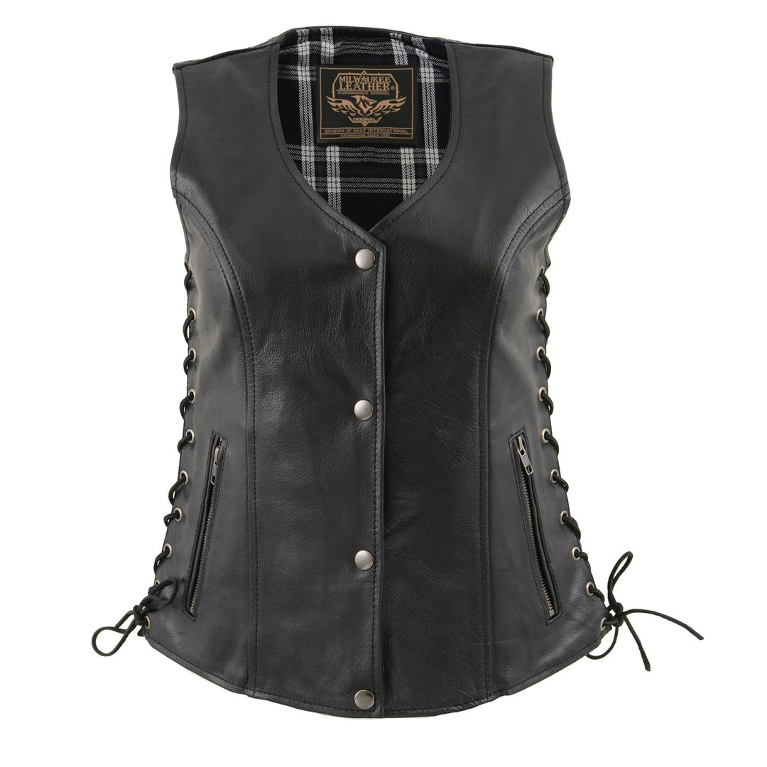 Milwaukee Leather LKL4710 Women&