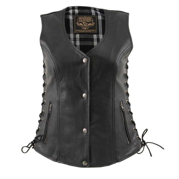 Milwaukee Leather LKL4710 Women&