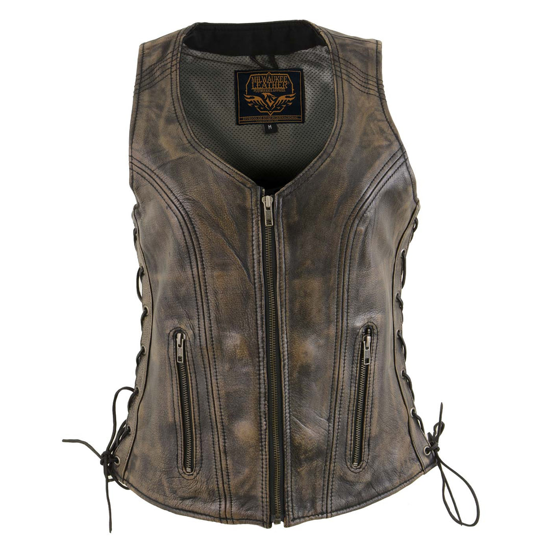 Milwaukee Leather Women&