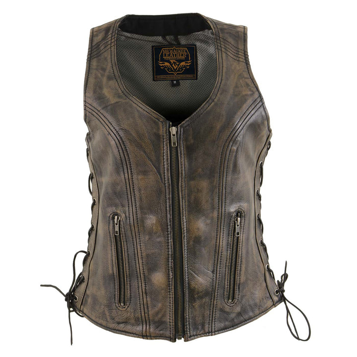 Milwaukee Leather Women&