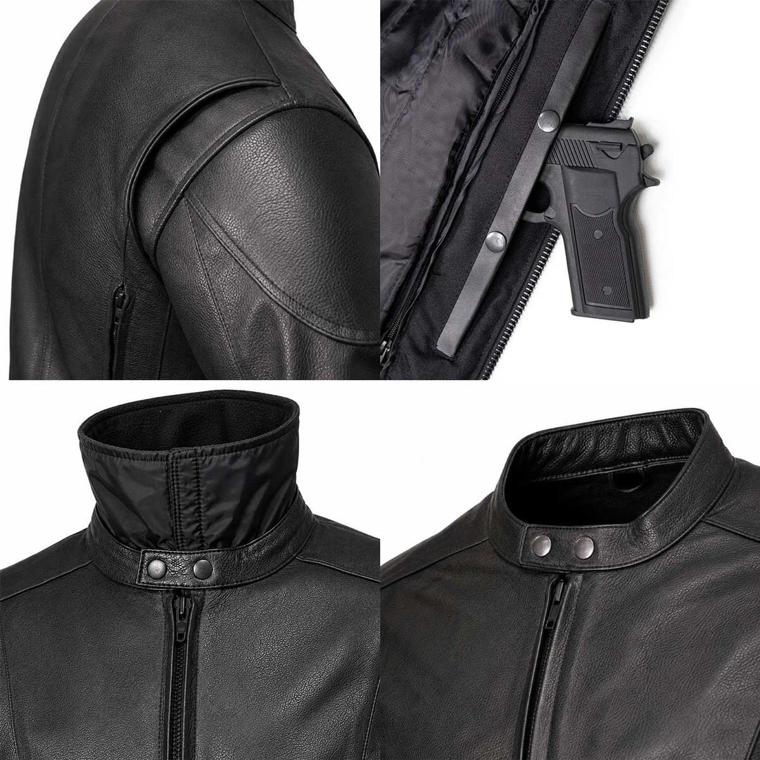 Milwaukee Leather Men&