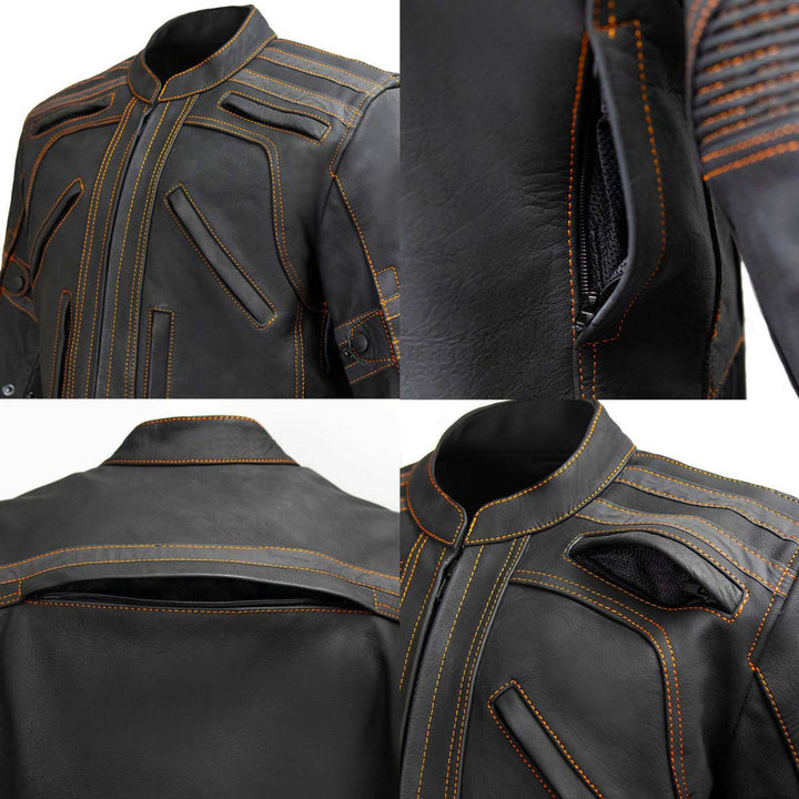 Milwaukee Leather Men&