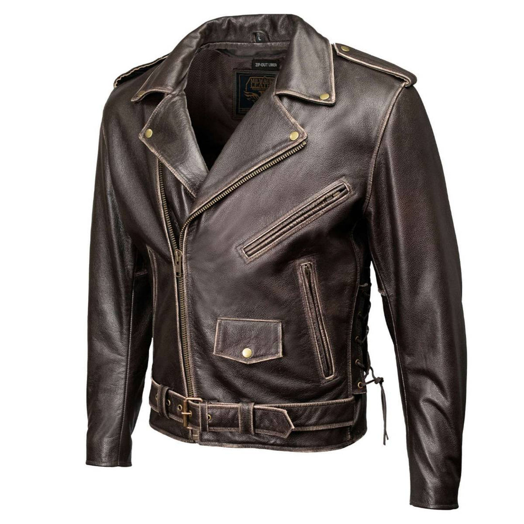 Milwaukee Leather Men&