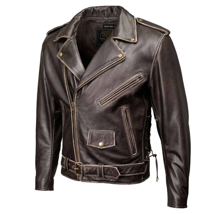 Milwaukee Leather Men&