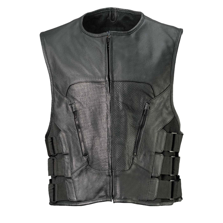 Milwaukee Leather LKM3786 Men&